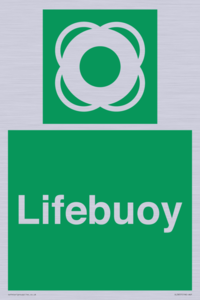 Lifebuoy